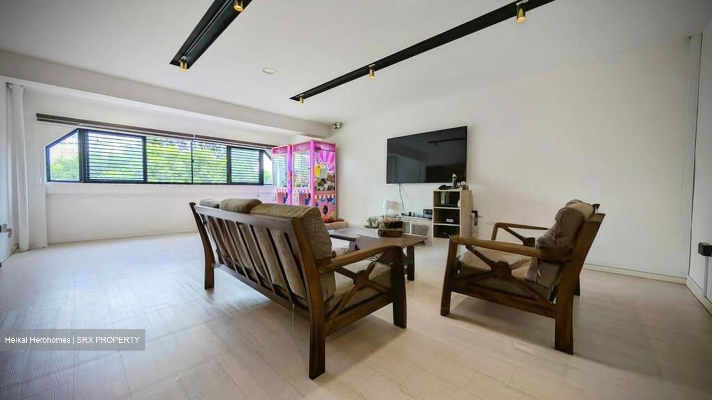 Blk 203 Bukit Batok Street 21 (Bukit Batok), HDB 5 Rooms #576821491